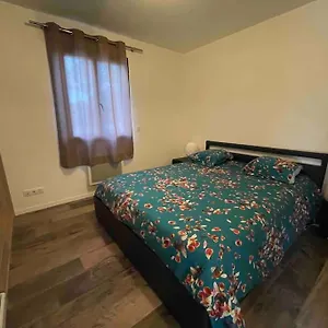  Appartement Sainte Reparade
