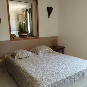 Hébergement de vacances Embuscade